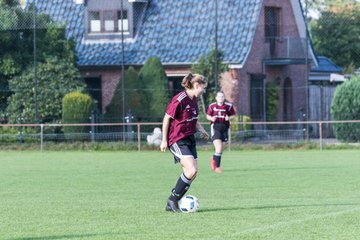 Bild 10 - F VfL Kellinghusen - SG Wilstermarsch II : Ergebnis: 4:2